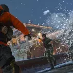 Call of Duty Modern Warfare