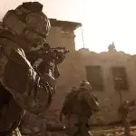 Call of Duty Modern Warfare