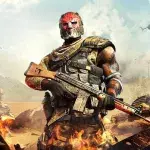 Call of Duty prochain opus dans Warzone