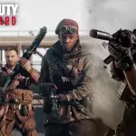 Call of Duty Vanguard : les tricheurs jouent déjà les trouble-fêtes sur la bêta