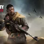 Call of Duty : Vanguard