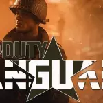 Call Of DUty Vanguard