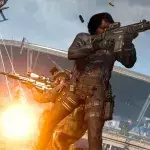 Call of Duty Warzone