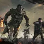Call of duty