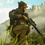 Campagne Call of Duty open world 