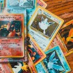 Cartes Pokémon 