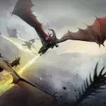Century Age of Ashes