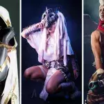 Ces 10 cosplays de League of Legends semblent plus vrais que nature ! 