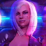 Cette version X de Cyberpunk 2077 est gratuite et mieux vaut y jouer en étant seul