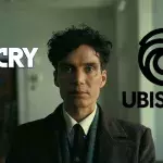 Cillian Murphy Far Cry 7