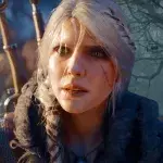 ciri the witcher 4