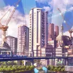Cities Skyline
