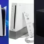Classement consoles légères grosses