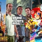 classement des 50 jeux les plus vendus de l'histoire