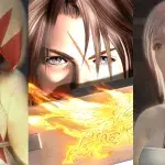 Classement Final Fantasy pire meilleur