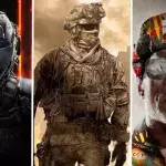 classement jeux call of duty