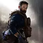 CoD Modern Warfare