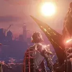 Code Vein