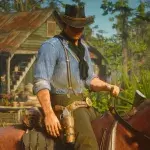 Codes de triche Red Dead Redemption 2