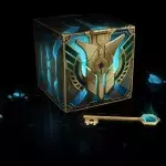 coffres hextech