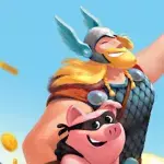 Coin Master : comment avoir des spins gratuits ? Guide, astuce et soluce