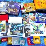 Collection Pokémon
