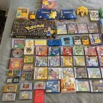 combien de temps finir tous les jeux pokémon