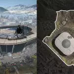 Comment ouvrir les portes verrouillées du Stade de Verdansk dans Warzone