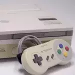 Console Nintendo PlayStation