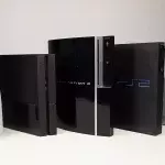 consoles playstation