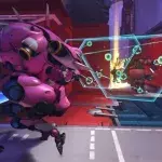 Conversations vocales enregistrées sur Overwatch 2