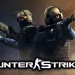 Counter Strike 2