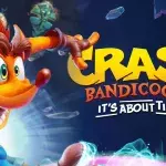 Crash Bandicoot 4 : date de sortie, bande annonce, gameplay... tout savoir