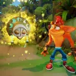 Crash Bandicoot 4 trailer Activision