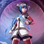 CrossCode