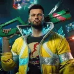 Cyberpunk 2
