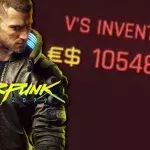 Cyberpunk 2077 : eddies/argent illimité, les astuces et les glitch, tuto, astuces et soluce