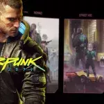 Cyberpunk 2077 : parcours Nomade, Gosse des rues ou Corpo... Toutes les différences des différents parcours