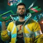 Cyberpunk 2077