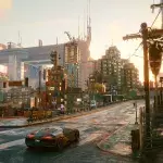 Cyberpunk 2077