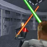 Dark Forces II
