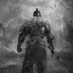 Dark Souls II speedrun