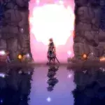 Dark Souls Salt  Sanctuaryand