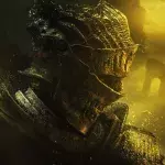 Dark Souls suite