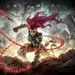 Darksiders 4
