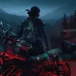 Days Gone 2