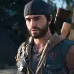 Days Gone