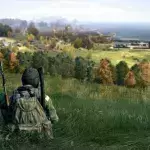 DayZ en promotion