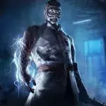 Dead by Daylight codes