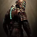 Dead Space Remake